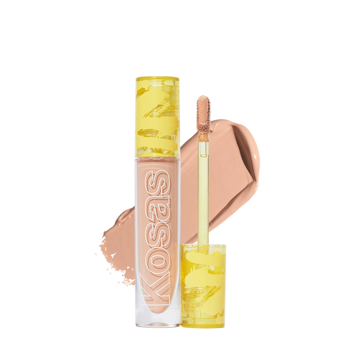 Revealer · Corrector cremoso con skincare