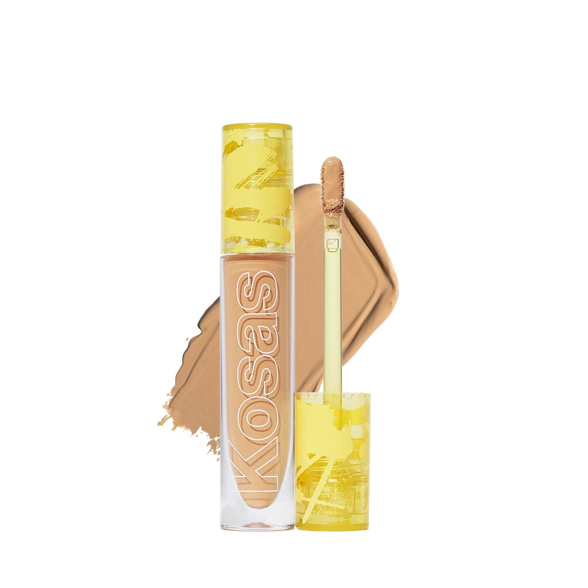 Revealer · Corrector cremoso con skincare