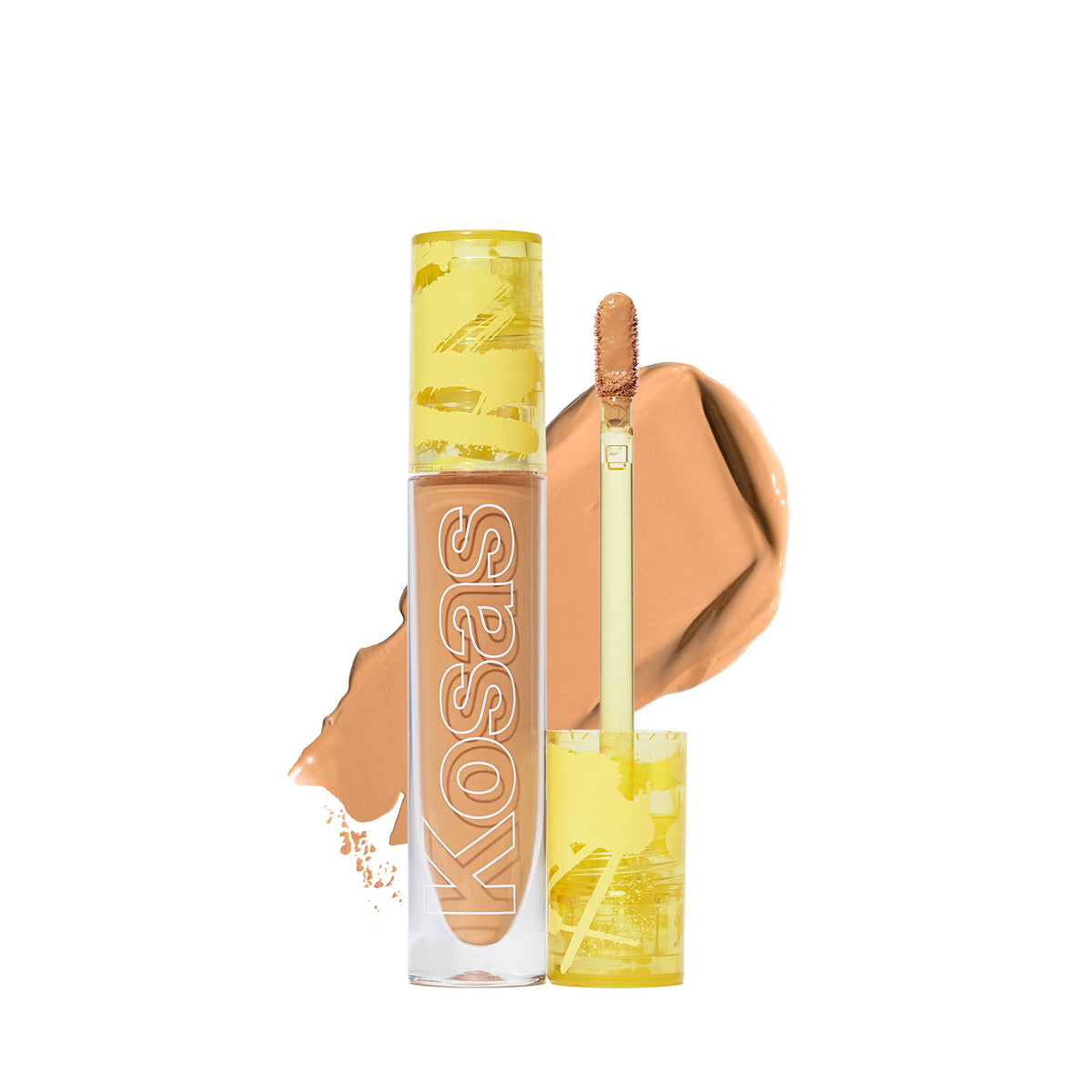 Revealer · Corrector cremoso con skincare