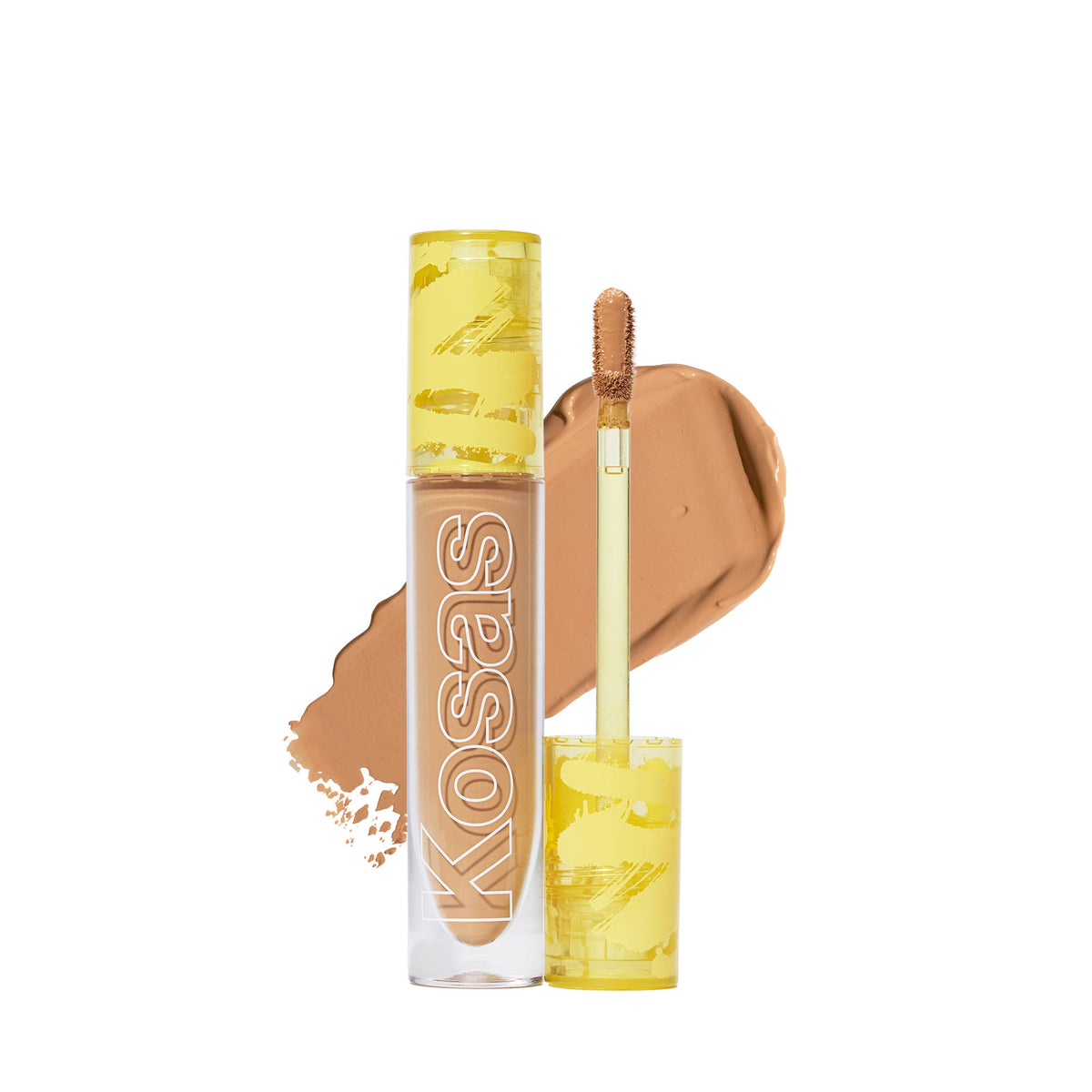 Revealer · Corrector cremoso con skincare