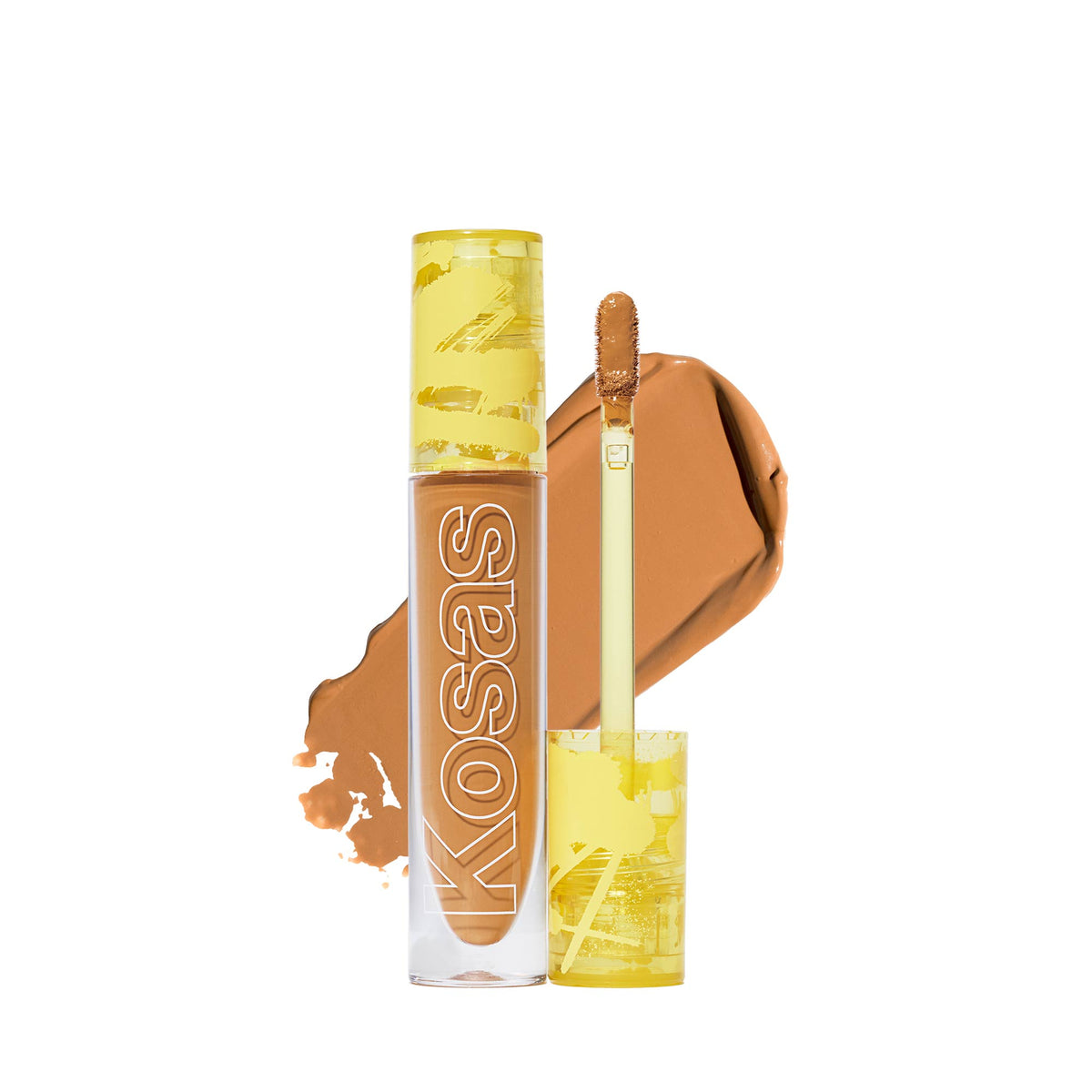 Revealer · Corrector cremoso con skincare
