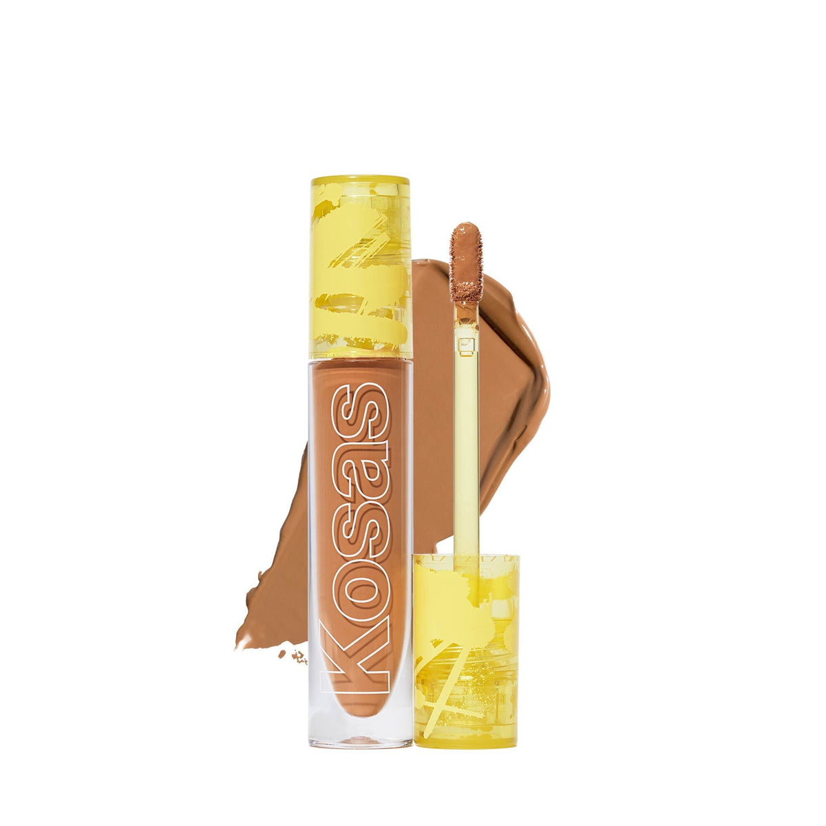 Revealer · Corrector cremoso con skincare