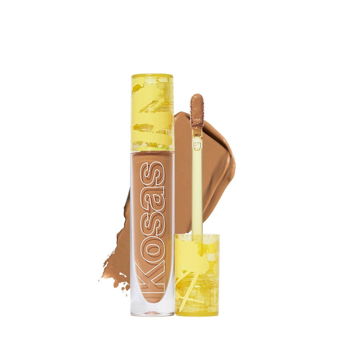 Revealer · Corrector cremoso con skincare