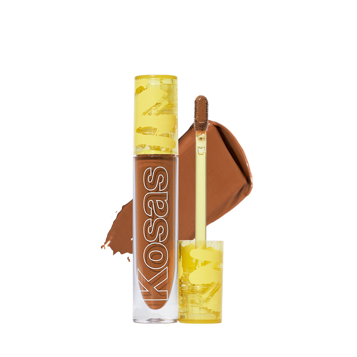 Revealer · Corrector cremoso con skincare