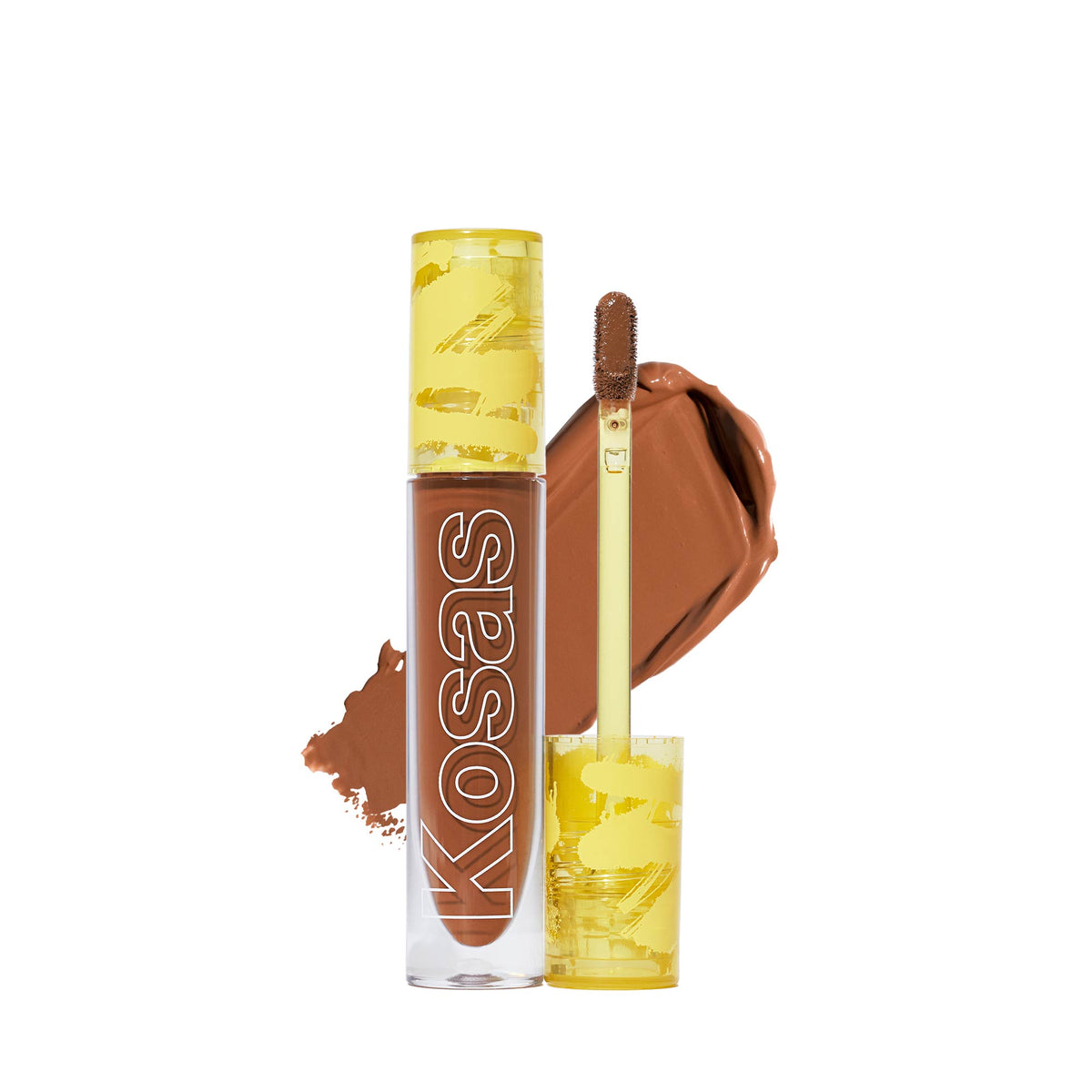 Revealer · Corrector cremoso con skincare
