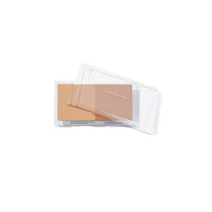Matte Bronzing Brick · Bronceador mate dúo