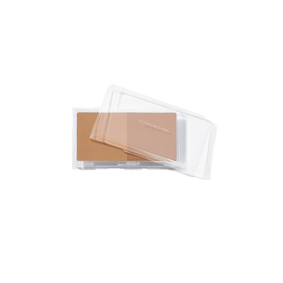 Matte Bronzing Brick · Bronceador mate dúo