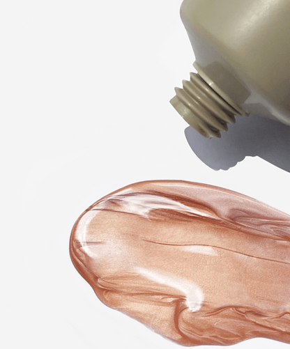 Body Glow · Iluminador corporal