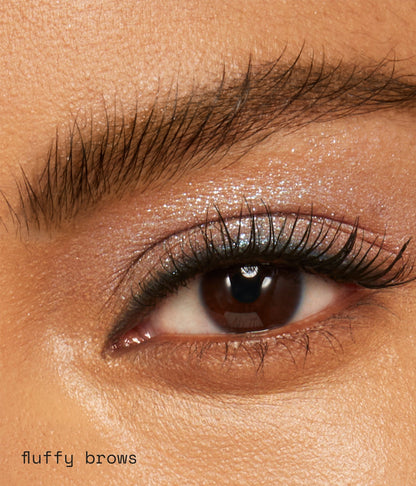 Brow Gel · Gel de cejas efecto laminado