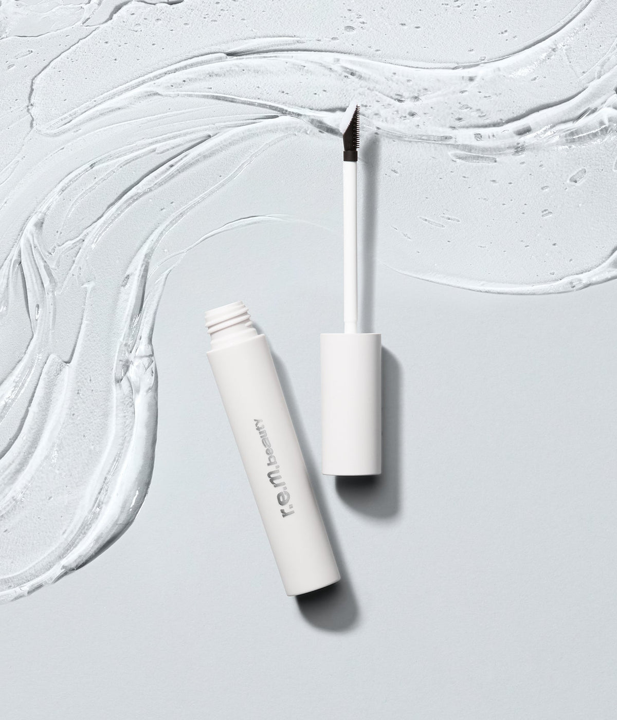 Brow Gel · Gel de cejas efecto laminado