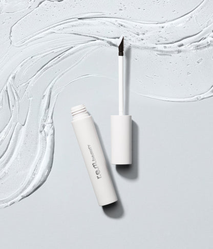 Brow Gel · Gel de cejas efecto laminado