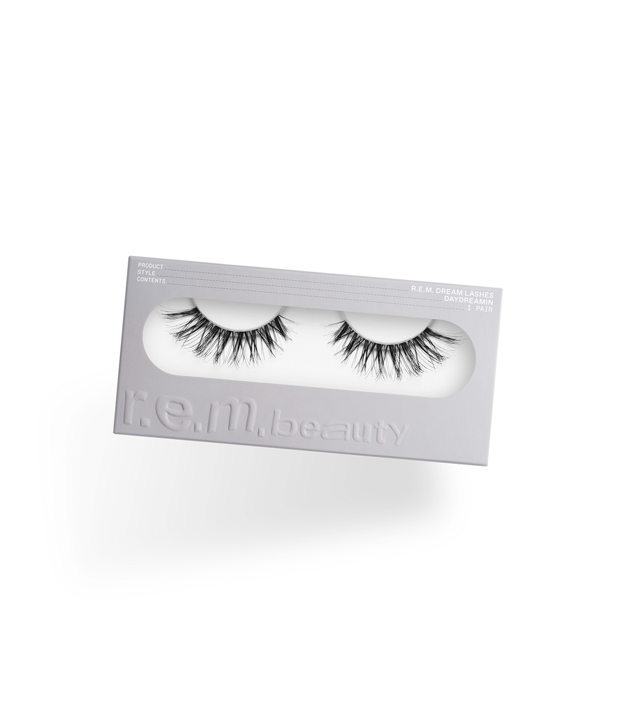Dream Lashes · Pestañas postizas