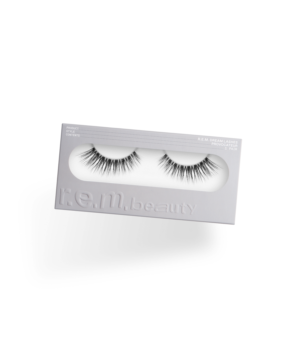 Dream Lashes · Pestañas postizas