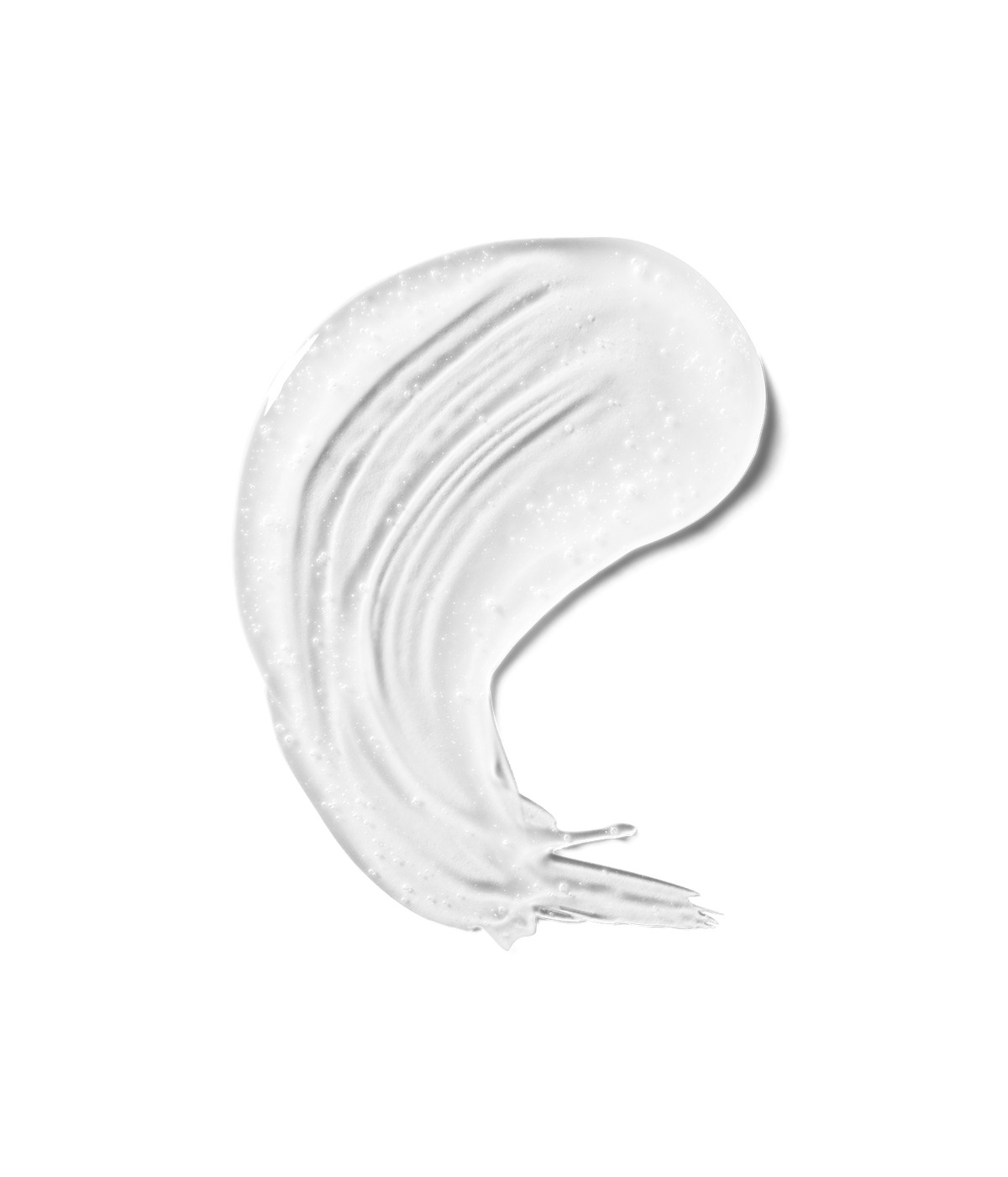 Brow Gel · Gel de cejas efecto laminado