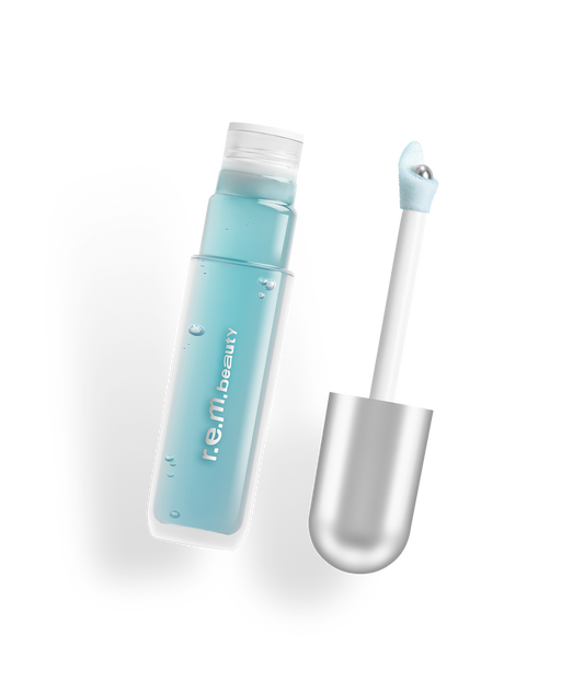 Lip Oil · Aceite labial