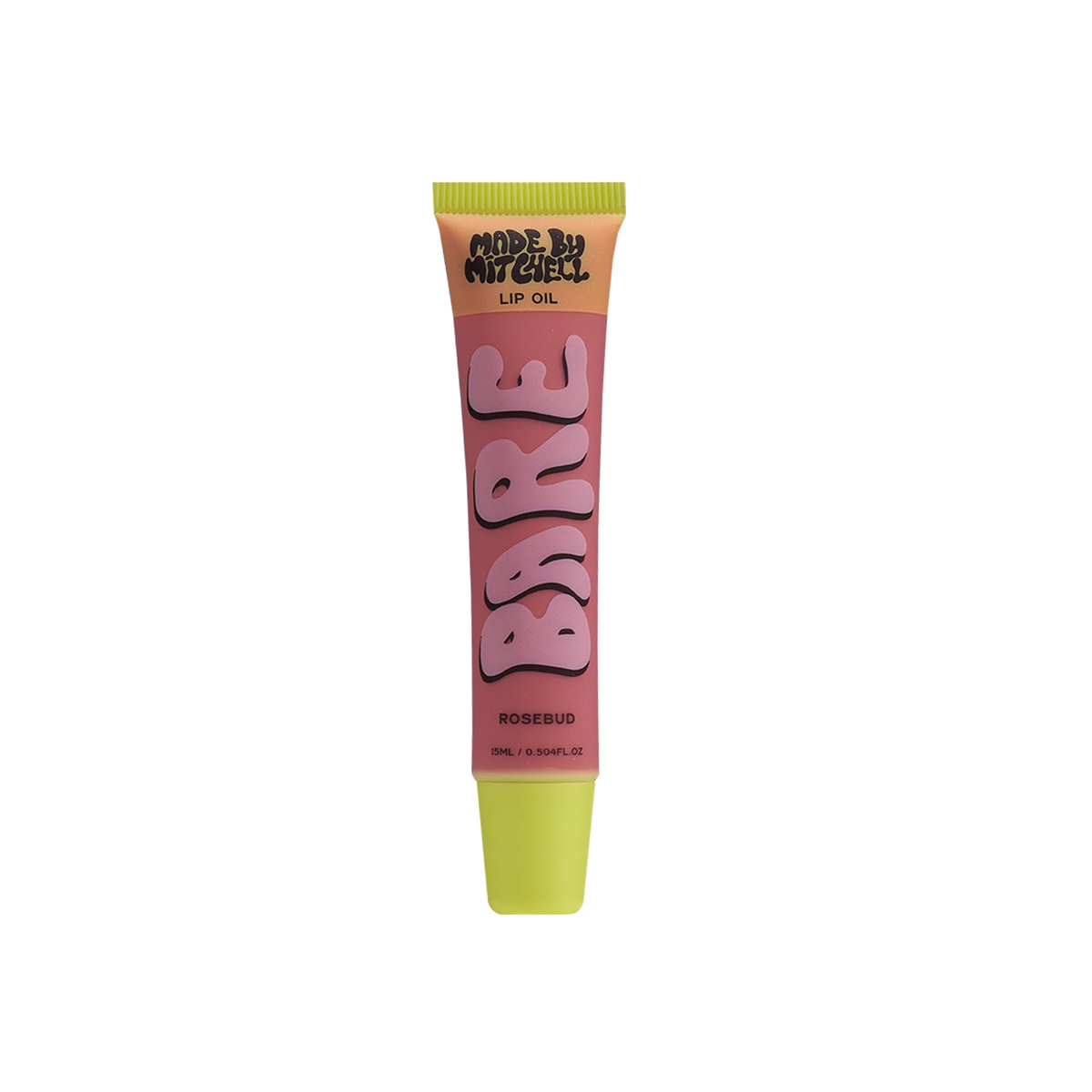 Bare Lip Oil · Aceite labial