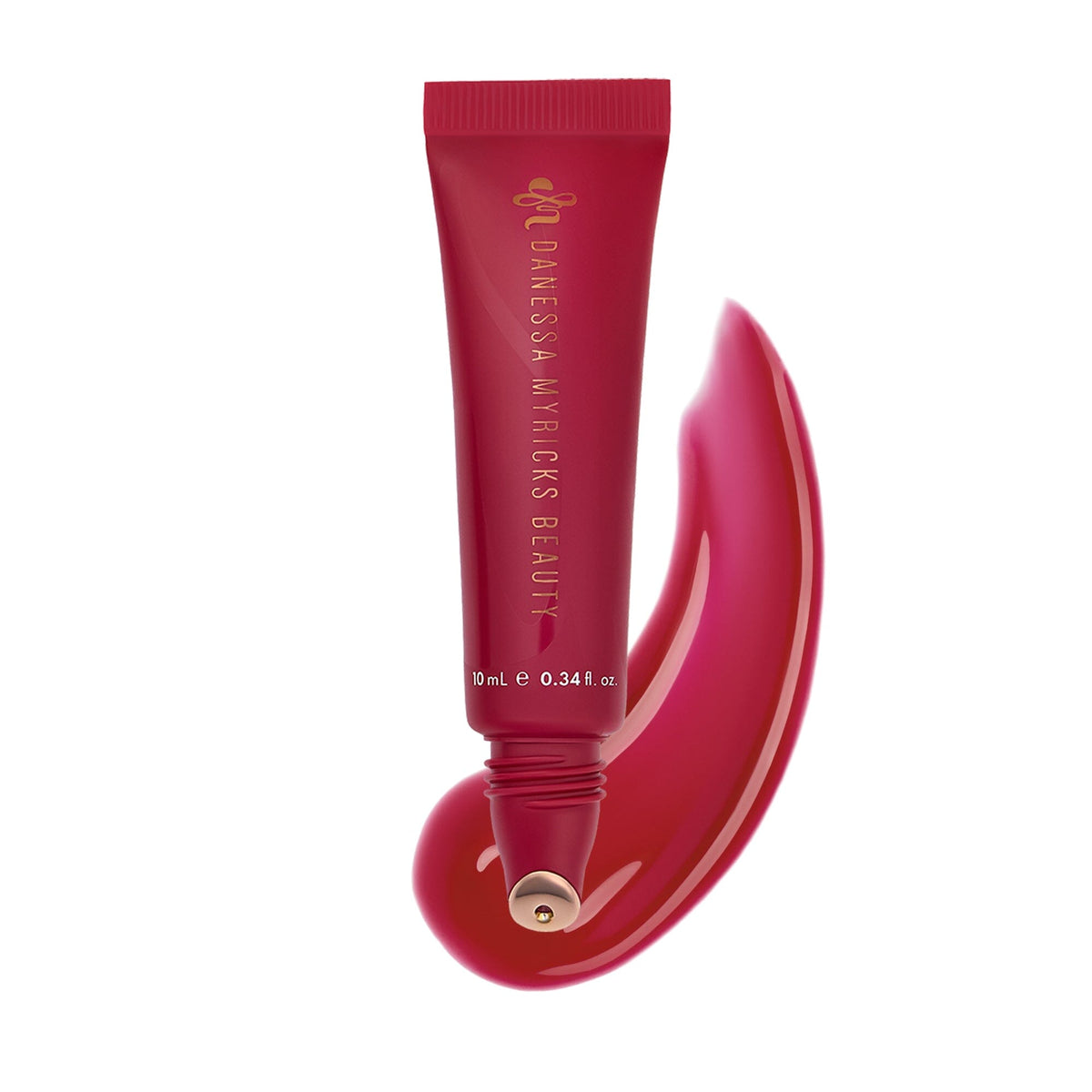 Glosswork 4D · Gloss voluminizador