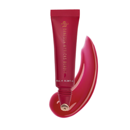 Glosswork 4D · Gloss voluminizador