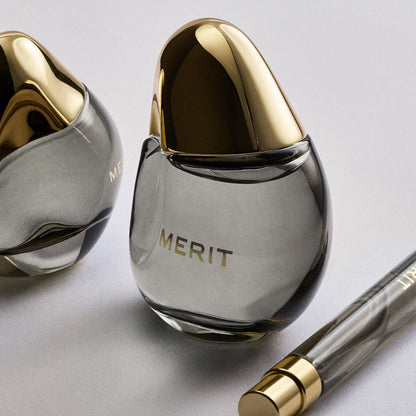 Retrospect · Eau de Parfum