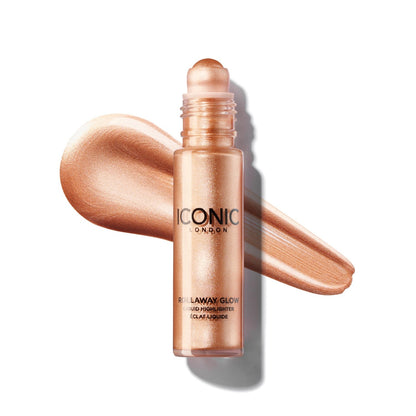 Rollaway Glow · Iluminador roll-on