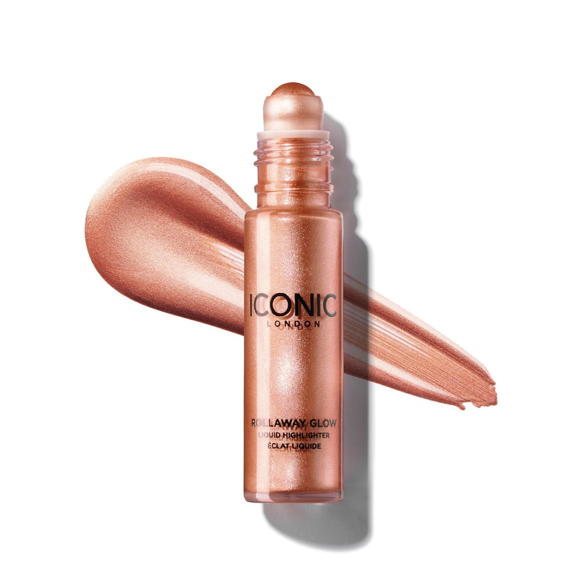 Rollaway Glow · Iluminador roll-on