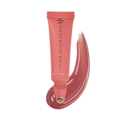 Glosswork 4D · Gloss voluminizador