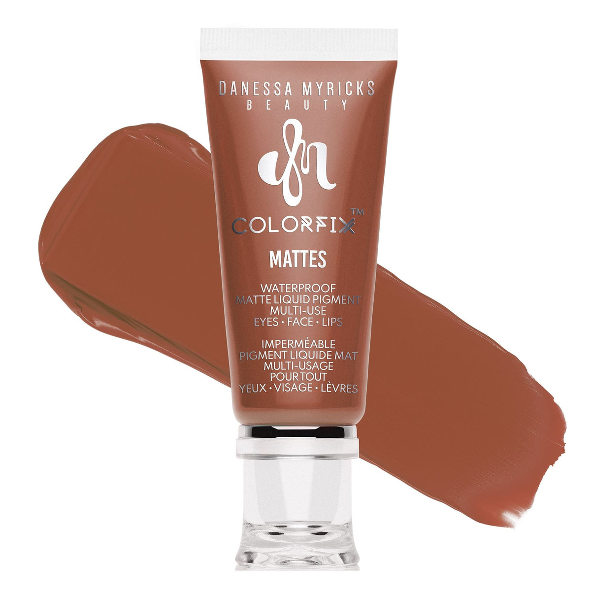 Colorfix Mattes · Pigmento mate multiuso