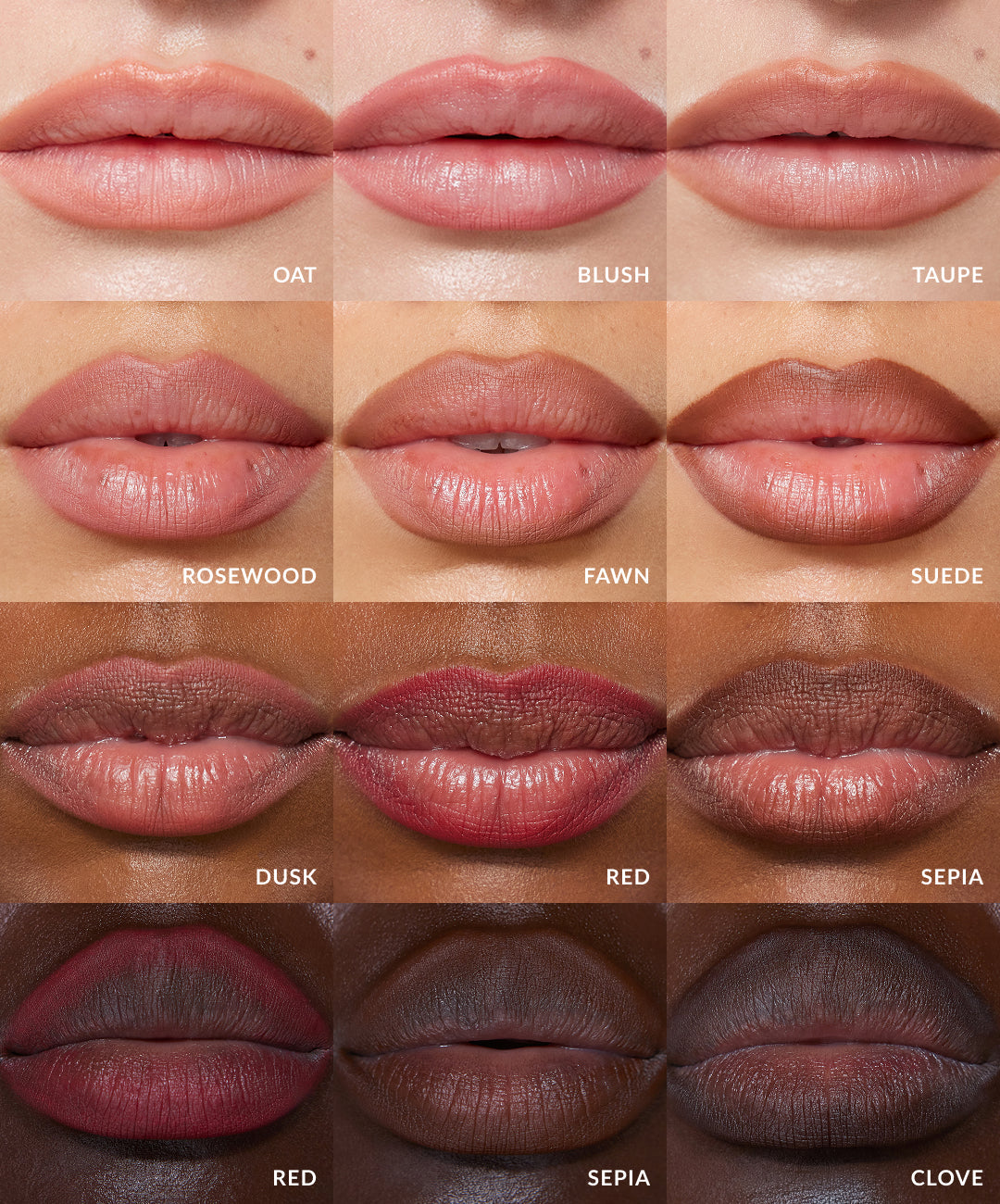 Lip Sculpt · Delineador de labios