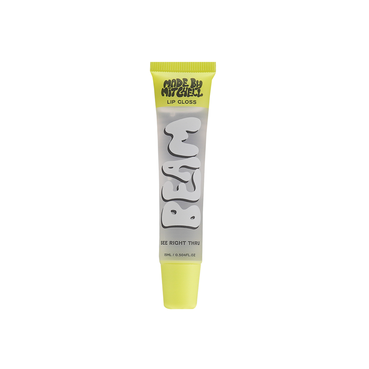Beam · Gloss de labios