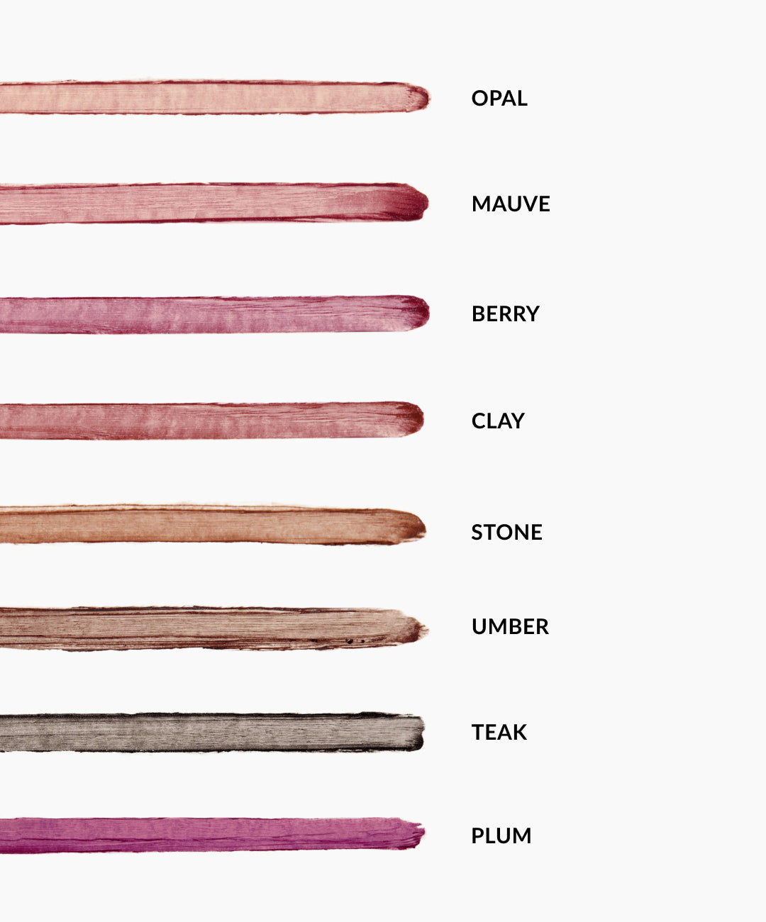 Blur Liner · Delineador difuminado