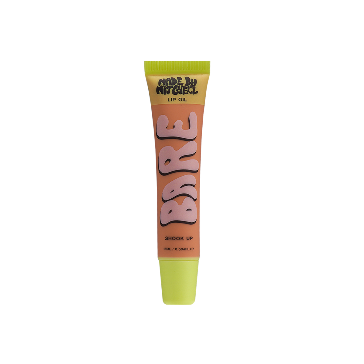 Bare Lip Oil · Aceite labial