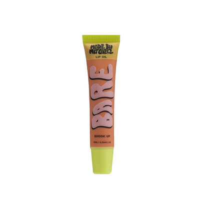 Bare Lip Oil · Aceite labial