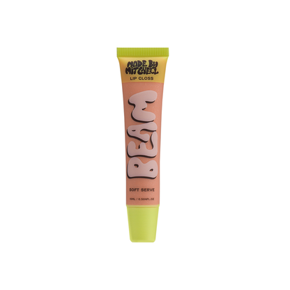 Beam · Gloss de labios