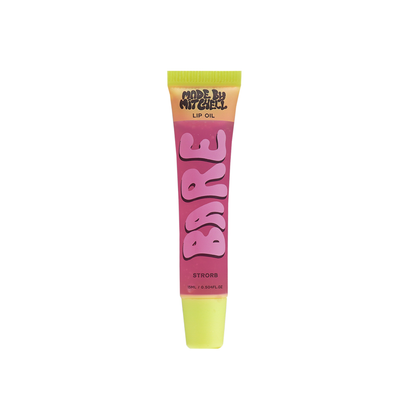 Bare Lip Oil · Aceite labial