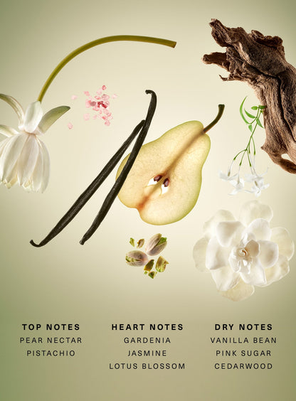 Rare Beginnings · Eau de Parfum