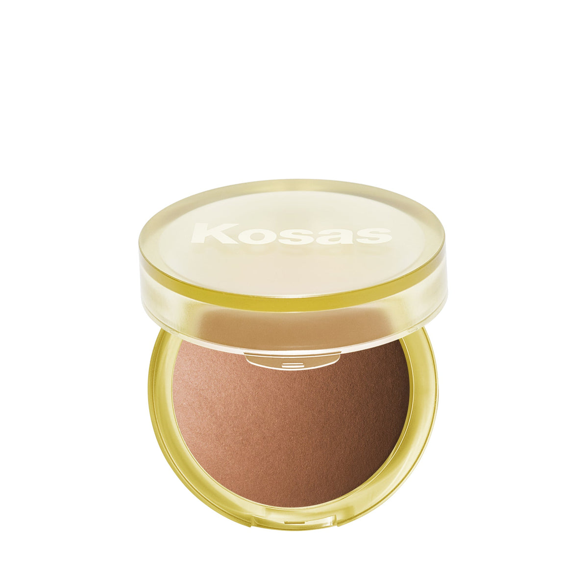 The Sun Show · Bronceador