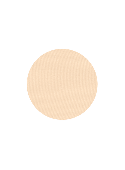 True to Myself · Polvo compacto con color