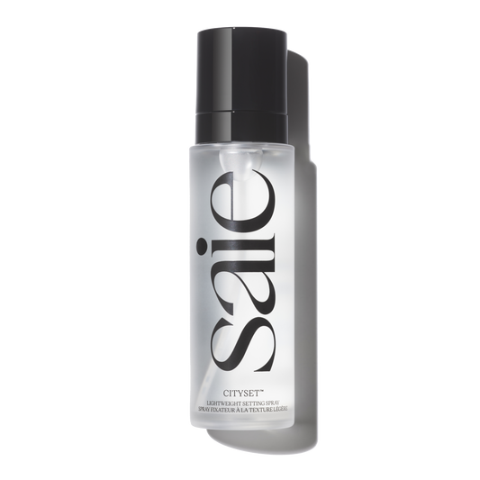 CitySet · Spray fijador