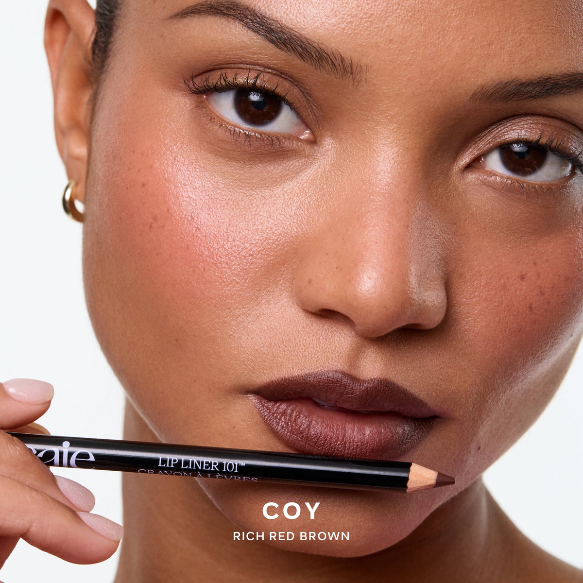 Lip Liner 101 · Delineador de labios