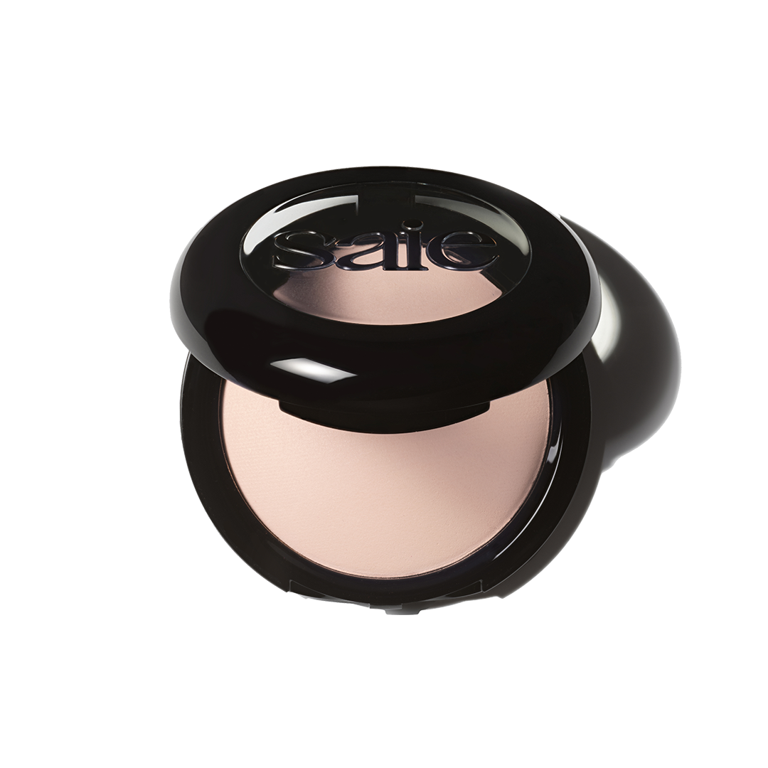 Slip Tint · Polvo fijador horneado