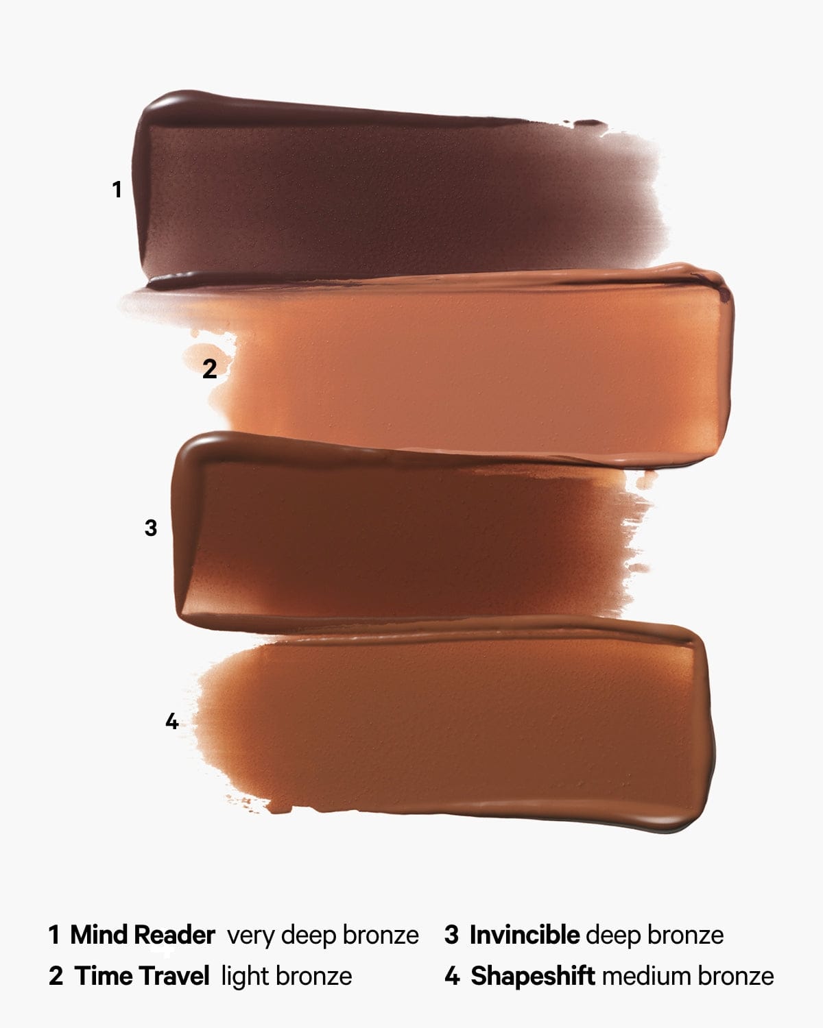 Bionic · Bronceador líquido