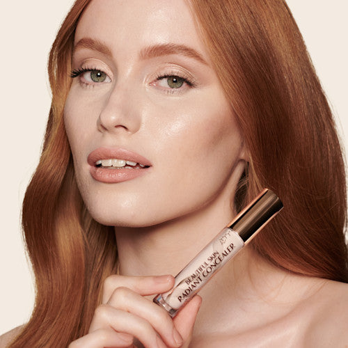 Beautiful Skin · Corrector iluminador