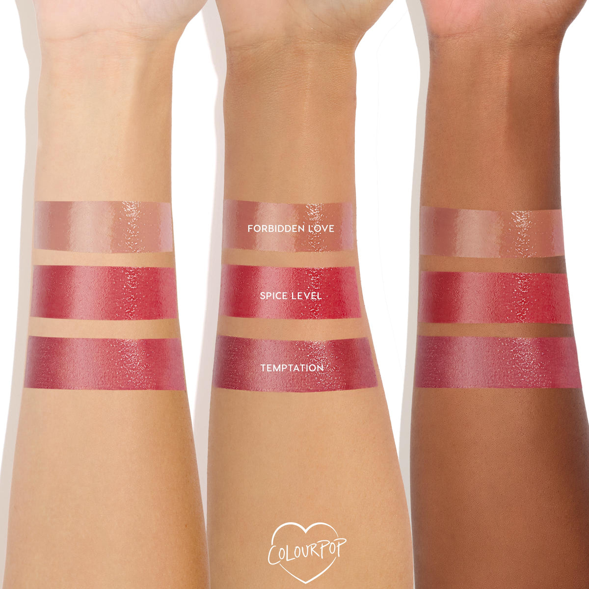 So Juicy · Gloss voluminizador