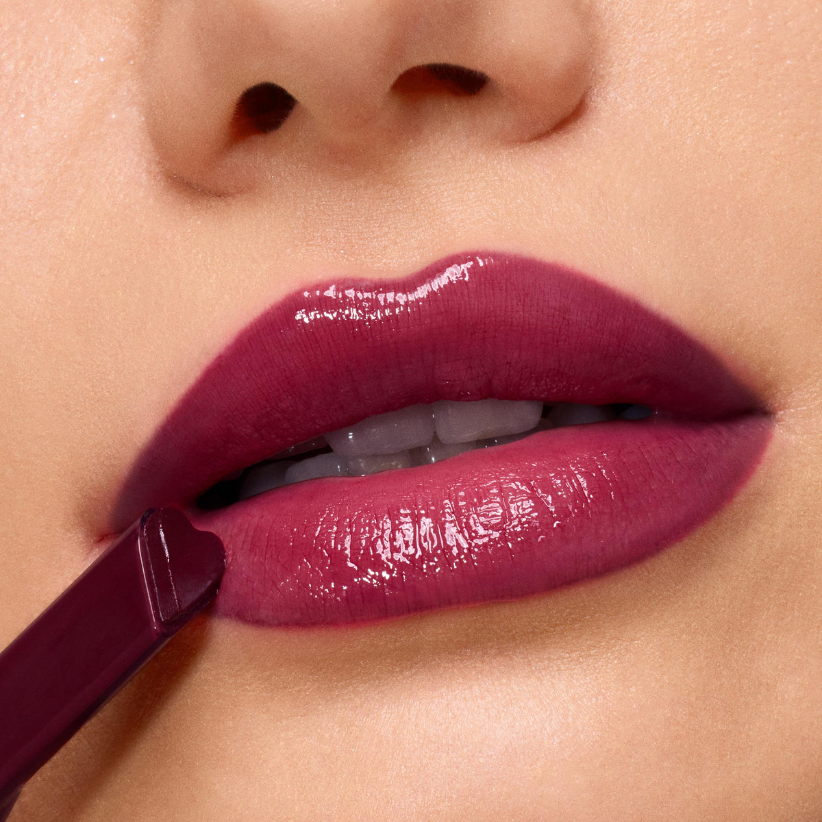 So Juicy · Gloss voluminizador