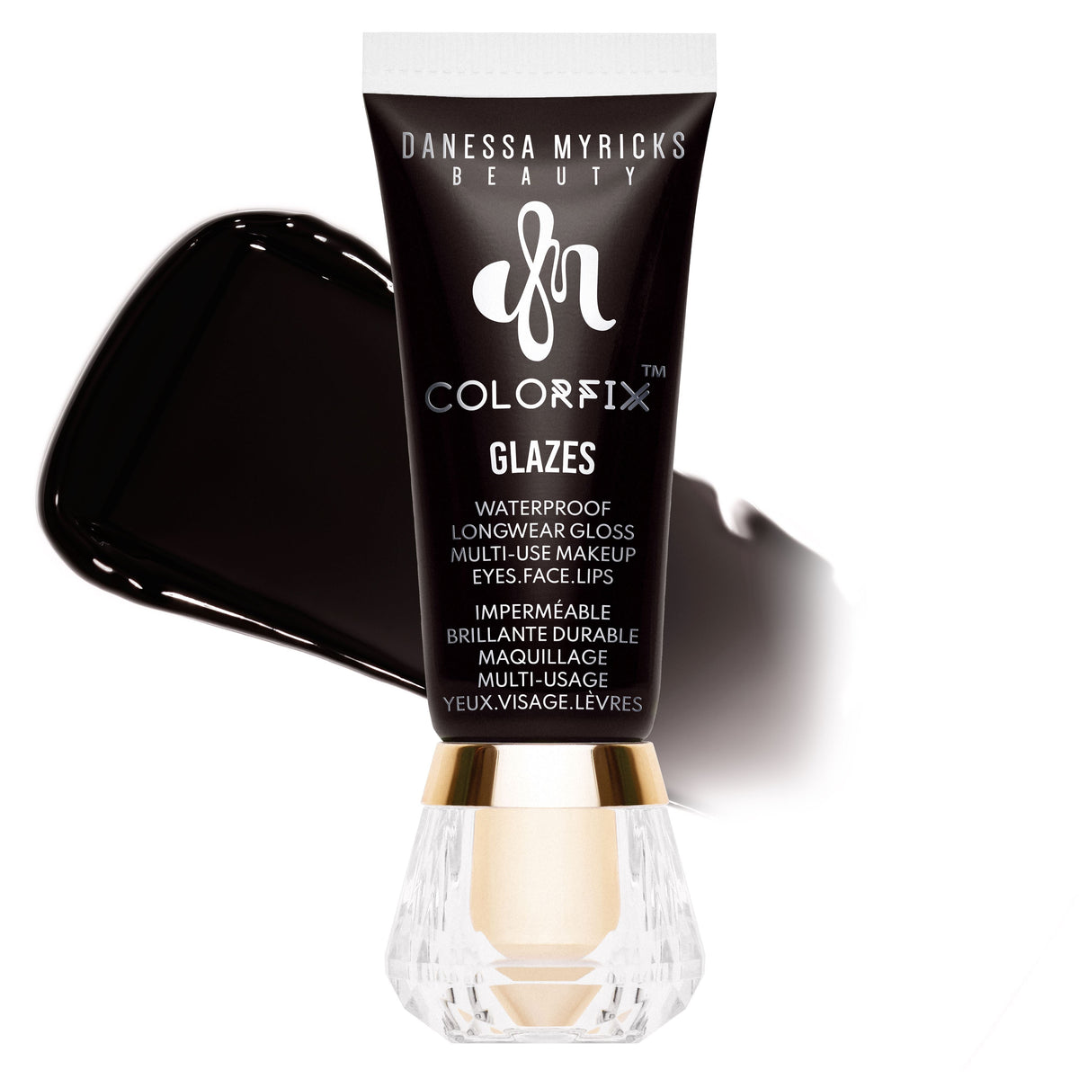 Colorfix Glazes · Pigmento glaseado