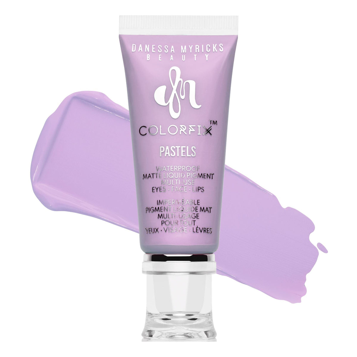 Colorfix Mattes · Pigmento mate multiuso