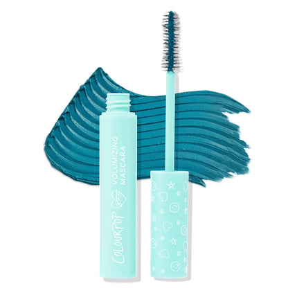 BFF Mascara · Máscara de pestañas