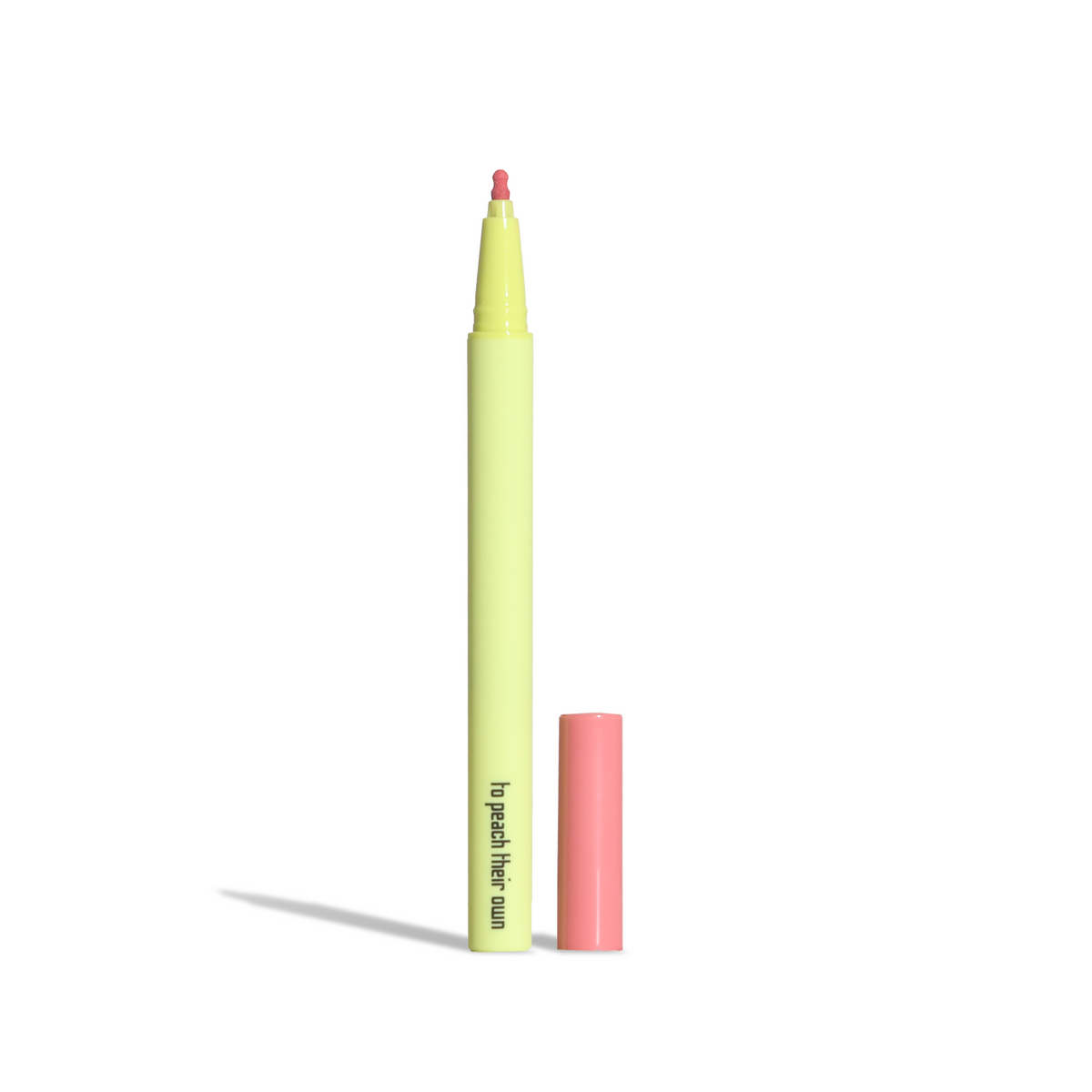 Modern Melt · Delineador líquido de labios