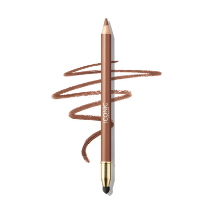 Fuller Pout · Delineador escultor de labios