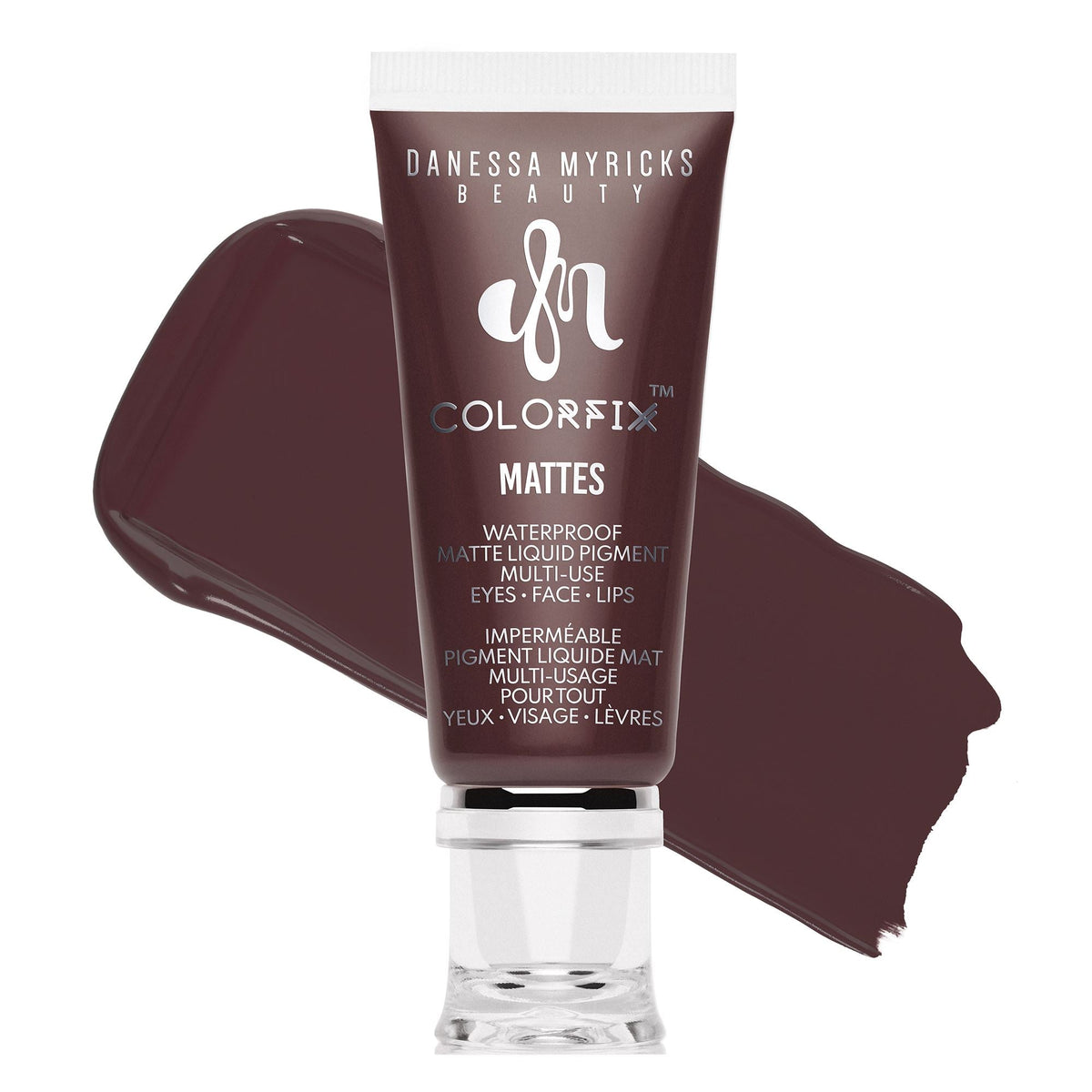 Colorfix Mattes · Pigmento mate multiuso